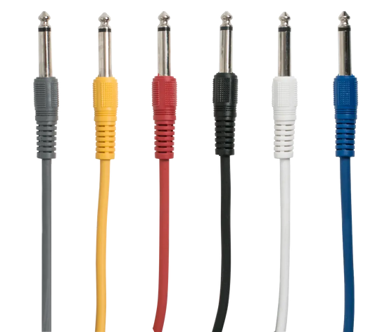 AMS 002 FT Patch Cable