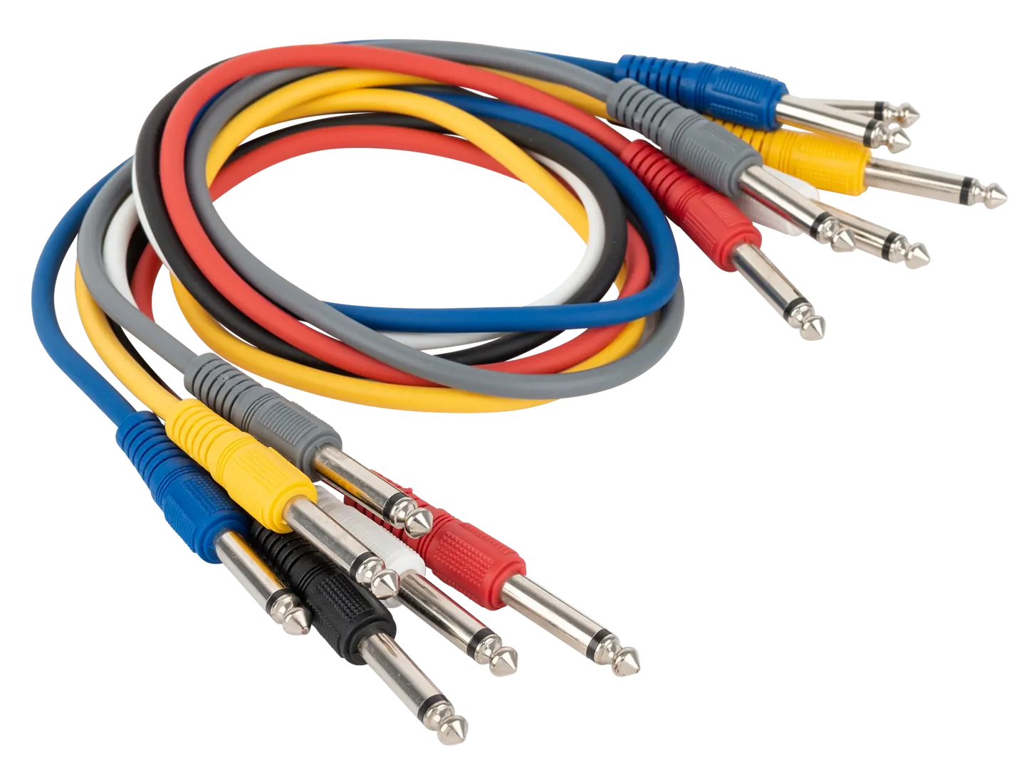 AMS 002 FT Patch Cable — view 2