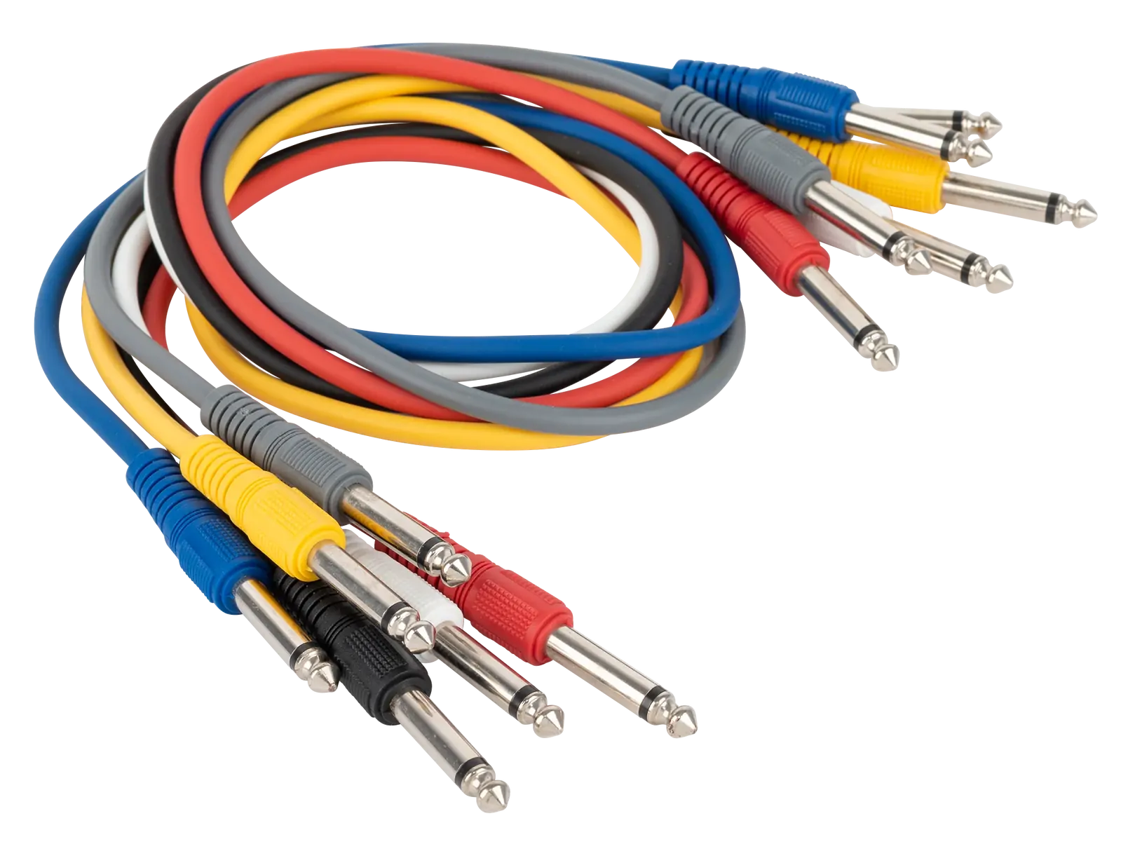 AMS 002 FT Patch Cable — view 2