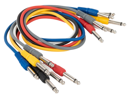 AMS 002 FT Patch Cable — view 2