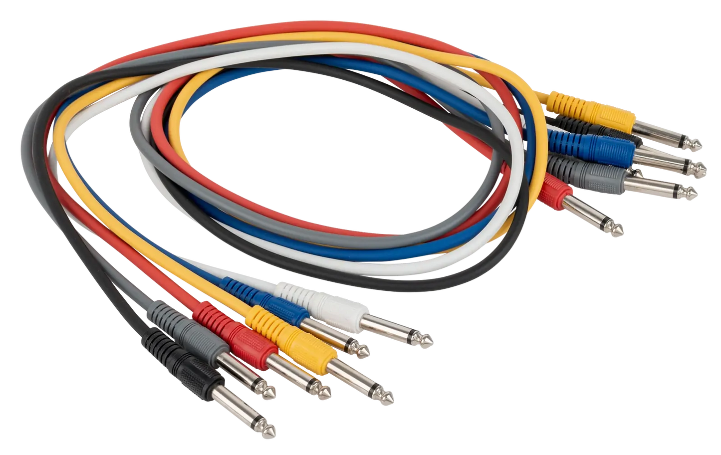AMS 003 FT PATCH CABLE 3 Foot — view 2