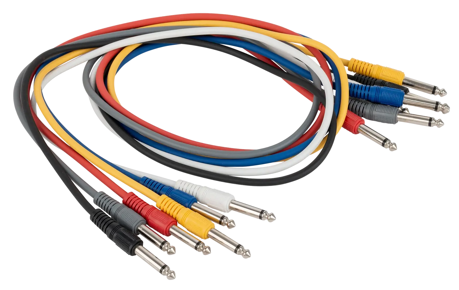 AMS 003 FT PATCH CABLE 3 Foot — view 2