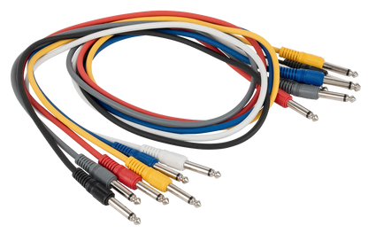 AMS 003 FT PATCH CABLE 3 Foot — view 2