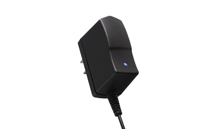 BOSS PSA-240S Power Adapter - 9VDC 500mA for Compact & Twin Pedals, 10ft Cable, LED Indicator — view 3