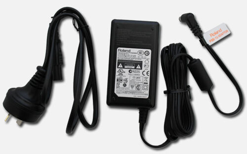 ROLAND PSB-240A Power Adapter 9VDC 2000mA for Musical Instruments and Audio Equipment