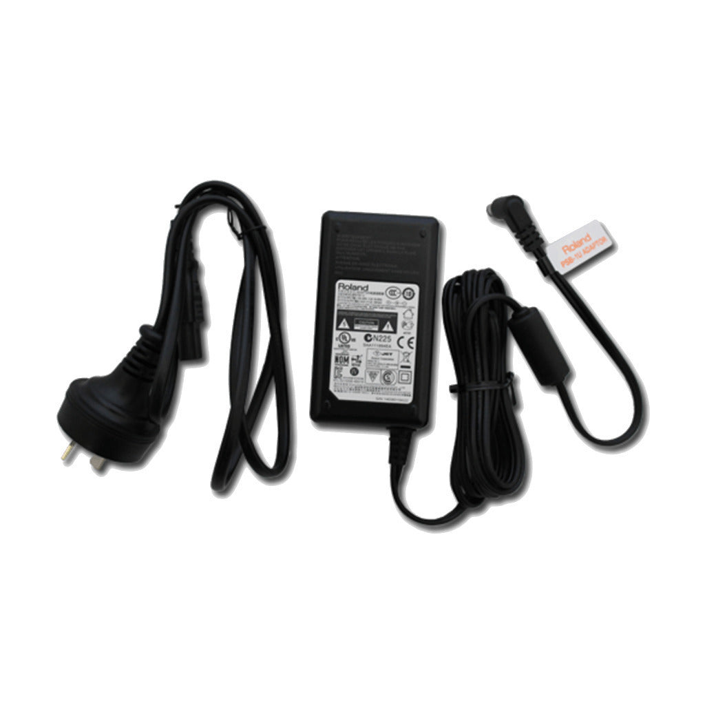 ROLAND PSB-240A Power Adapter 9VDC 2000mA for Musical Instruments and Audio Equipment — view 2