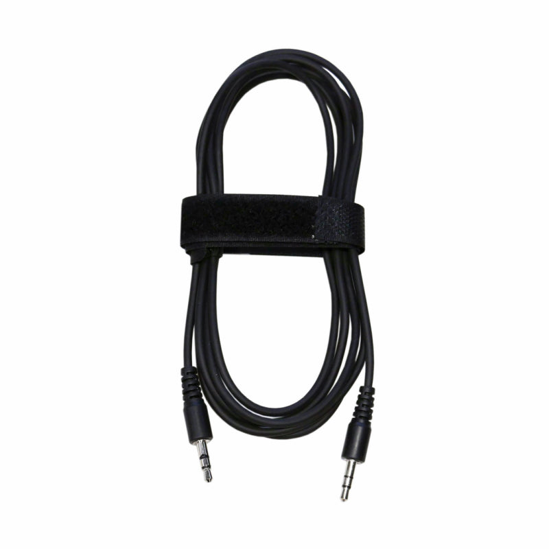 UXL 2 Meter 3.5mm Stereo to 3.5mm Stereo Jack Patch Cable
