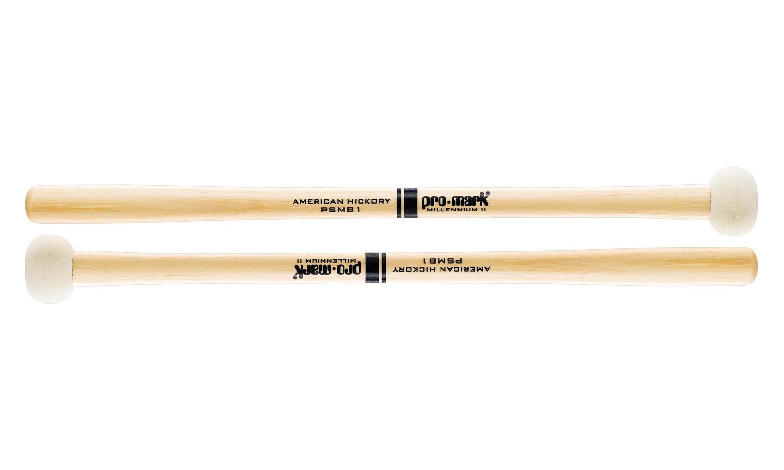 ProMark PSMB1 Performer Series Bass Drum Mallet