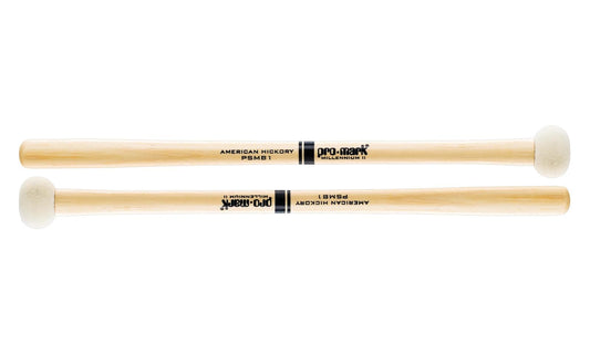 ProMark PSMB1 Performer Series Bass Drum Mallet