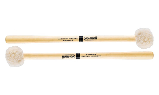 ProMark PSMB1S Performer Series Soft Bass Drum Mallet