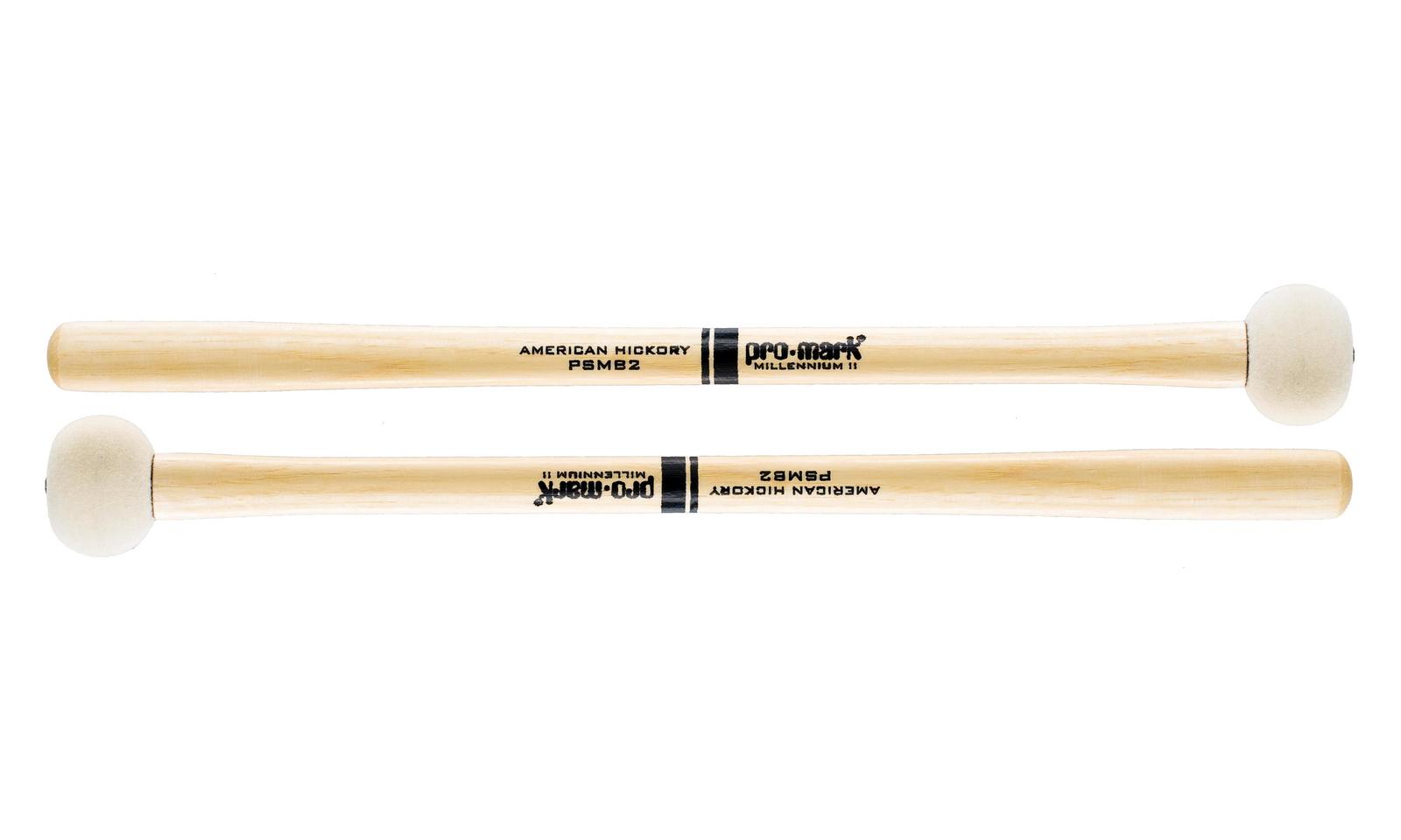 ProMark PSMB2 Performer Series Bass Drum Mallet