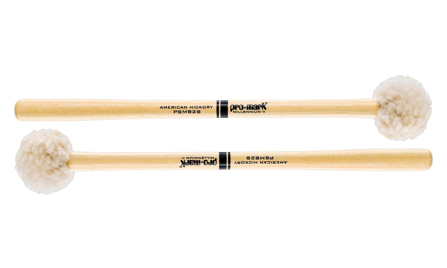 ProMark PSMB2S Performer Series Soft Bass Drum Mallet
