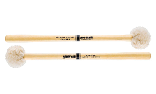 ProMark PSMB2S Performer Series Soft Bass Drum Mallet