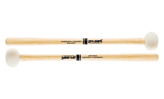 ProMark PSMB3 Performer Series Bass Drum Mallet