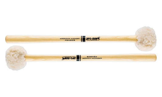 ProMark PSMB3S Performer Series Soft Bass Drum Mallet