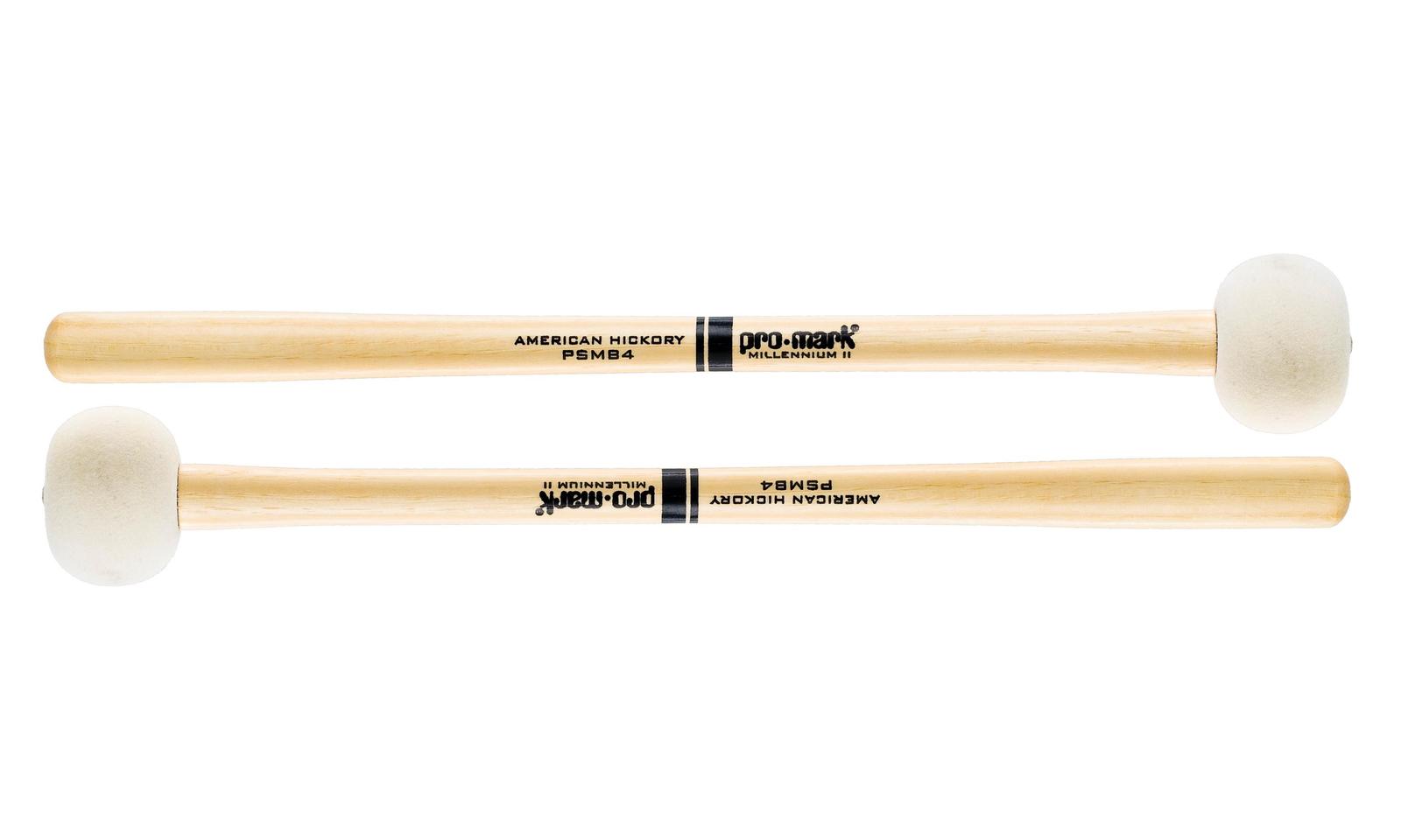 ProMark PSMB4 Performer Series Bass Drum Mallet