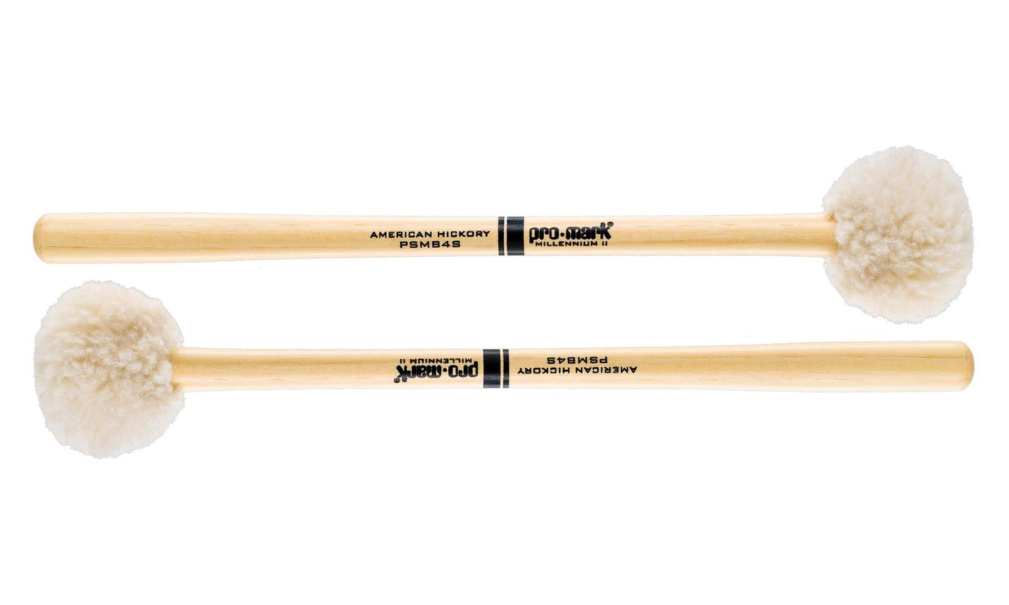ProMark PSMB4S Performer Series Soft Bass Drum Mallet
