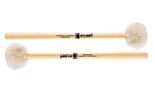 ProMark PSMB4S Performer Series Soft Bass Drum Mallet