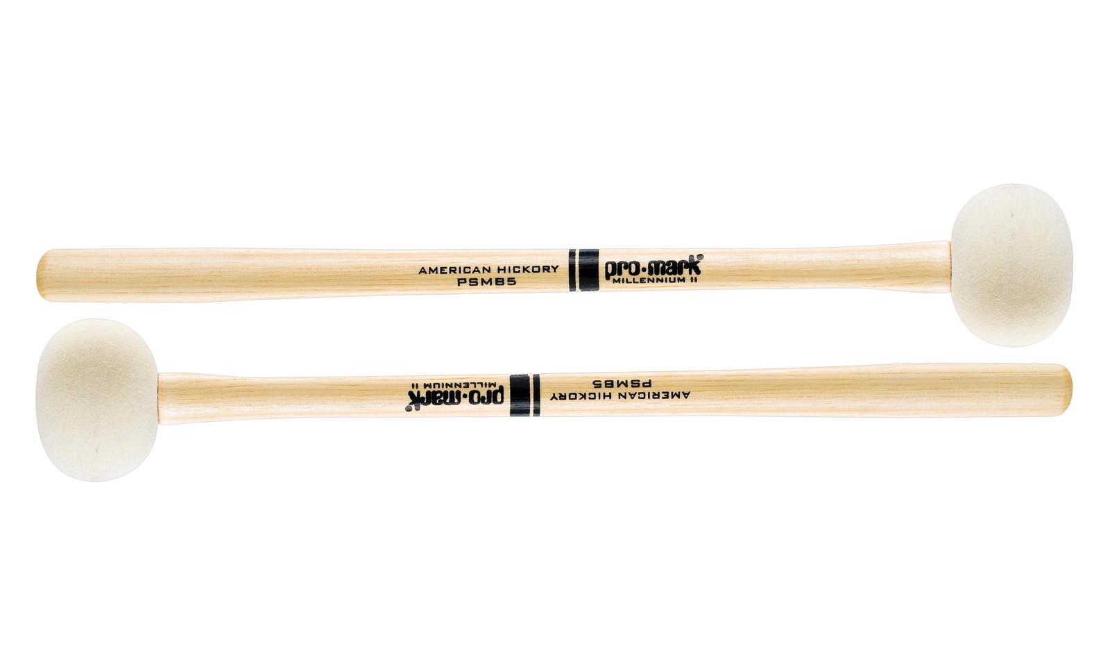 ProMark PSMB5 Performer Series Bass Drum Mallet