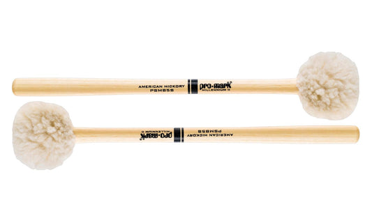 ProMark PSMB5S Performer Series Soft Bass Drum Mallet