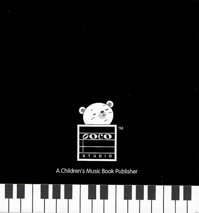 Poco Studio Pocket Note Pad by Ying Ying Ng