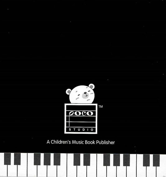 Poco Studio Pocket Note Pad by Ying Ying Ng
