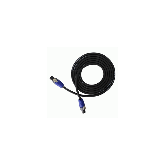 Rapco 1 Meter 8-Conductor Speaker NL8FC to NL8FC Cable