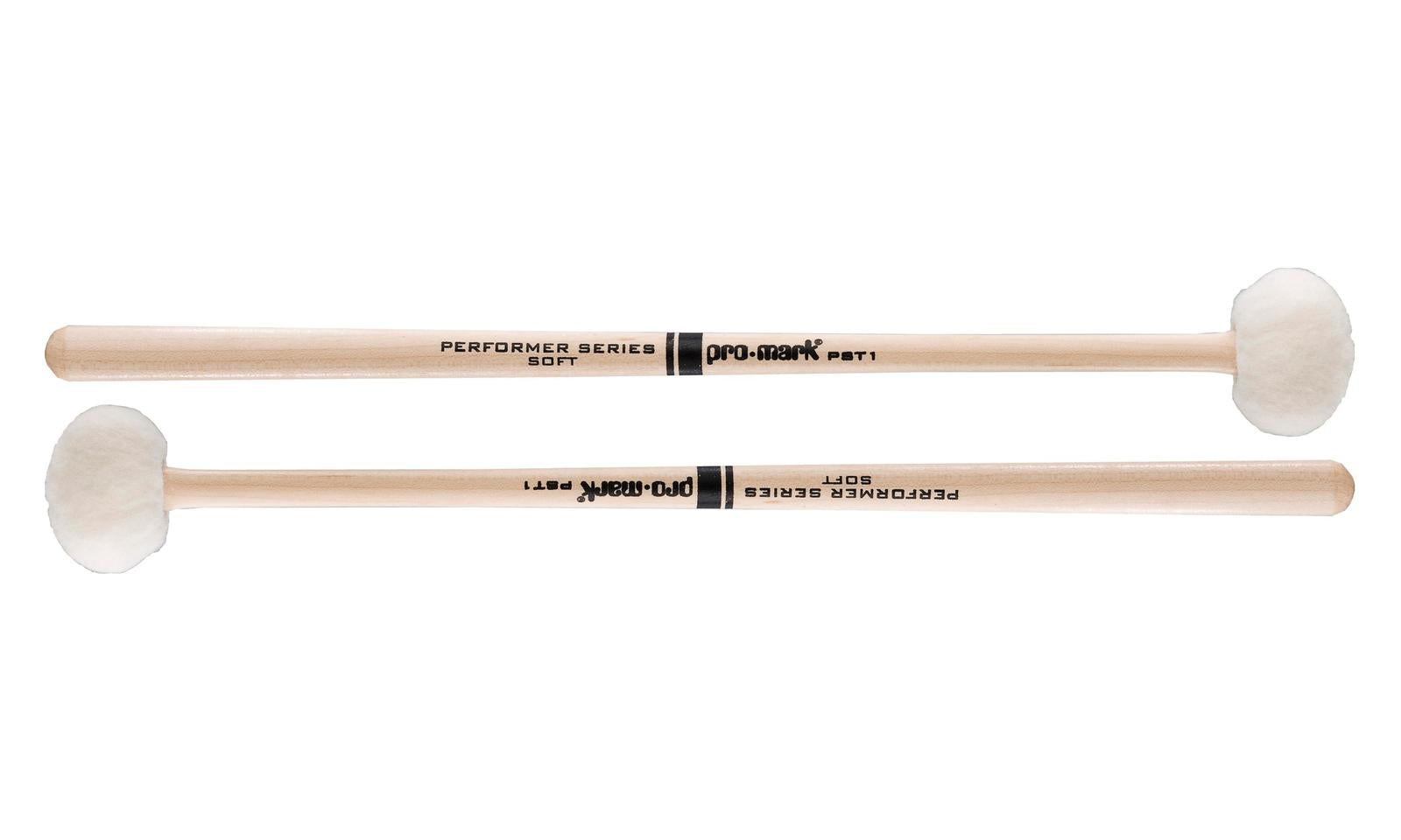 Performer Series PST1 Soft Maple Timpani Mallet