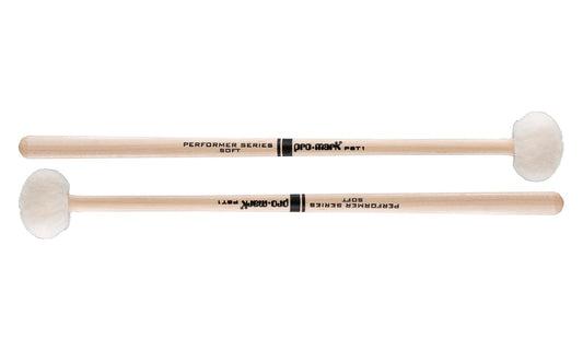 Performer Series PST1 Soft Maple Timpani Mallet