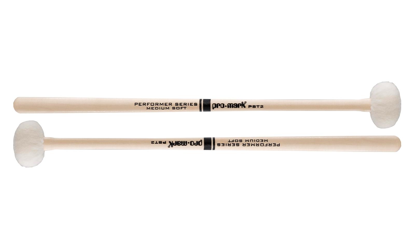 Performer Series PST2 Medium Maple Timpani Mallet