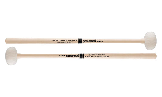 Performer Series PST2 Medium Maple Timpani Mallet
