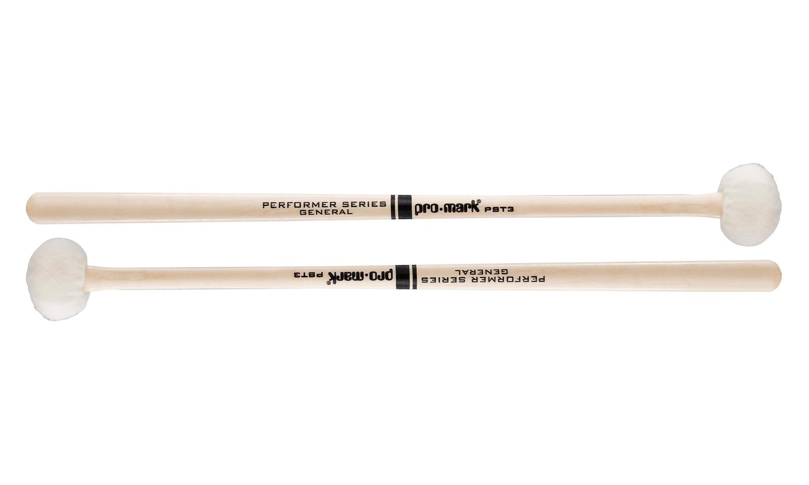 Performer Series PST3 Medium/General Maple Timpani Mallet