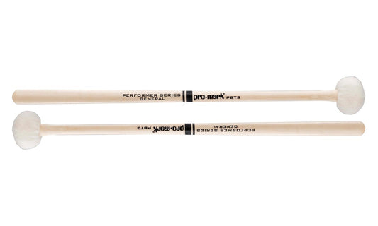 Performer Series PST3 Medium/General Maple Timpani Mallet