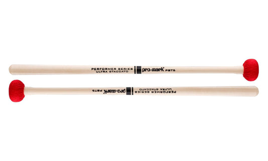 Performer Series PST5 Ultra Staccato Maple Timpani Mallet