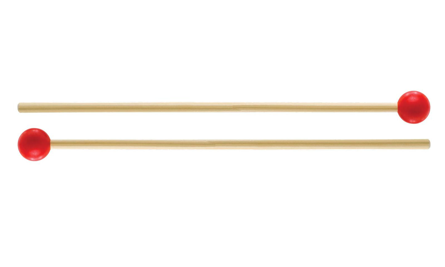 ProMark Performer Series PSX80R Medium Poly Ball Mallet