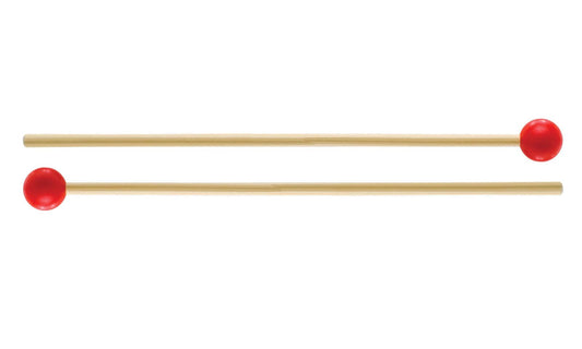 ProMark Performer Series PSX80R Medium Poly Ball Mallet