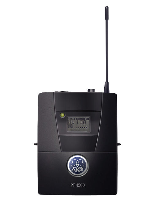 AKG PT4500 Body-Pack Transmitter