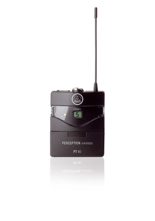 AKG PT45A Wireless Body Pack Transmitter
