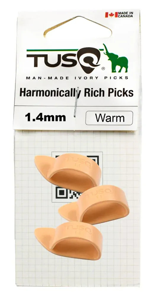 Graph Tech Thumpick 1.4 Vintage Pick