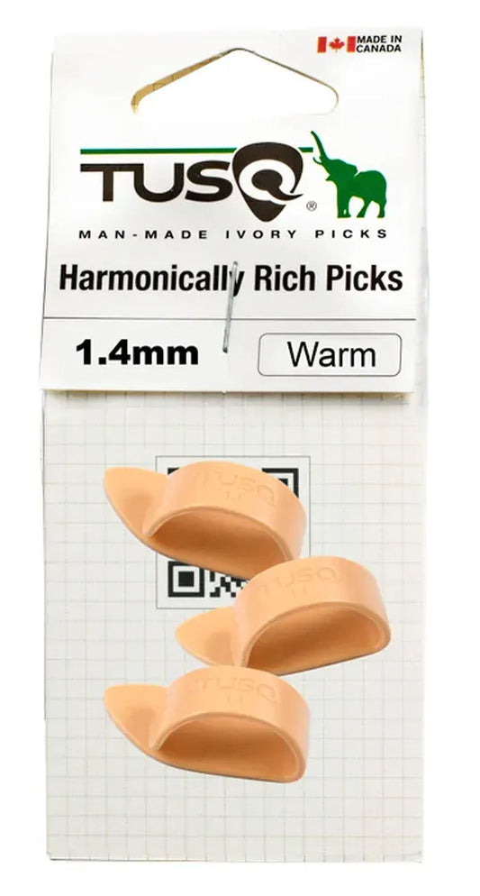 Graph Tech Thumpick 1.4 Vintage Pick