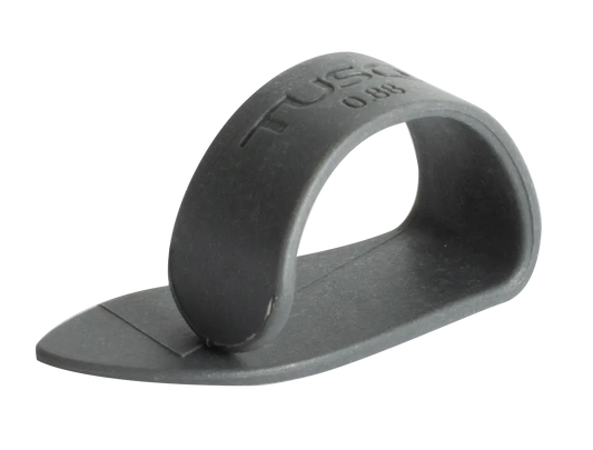 Graph Tech Thumbpick .88mm Grey - Pack of 3
