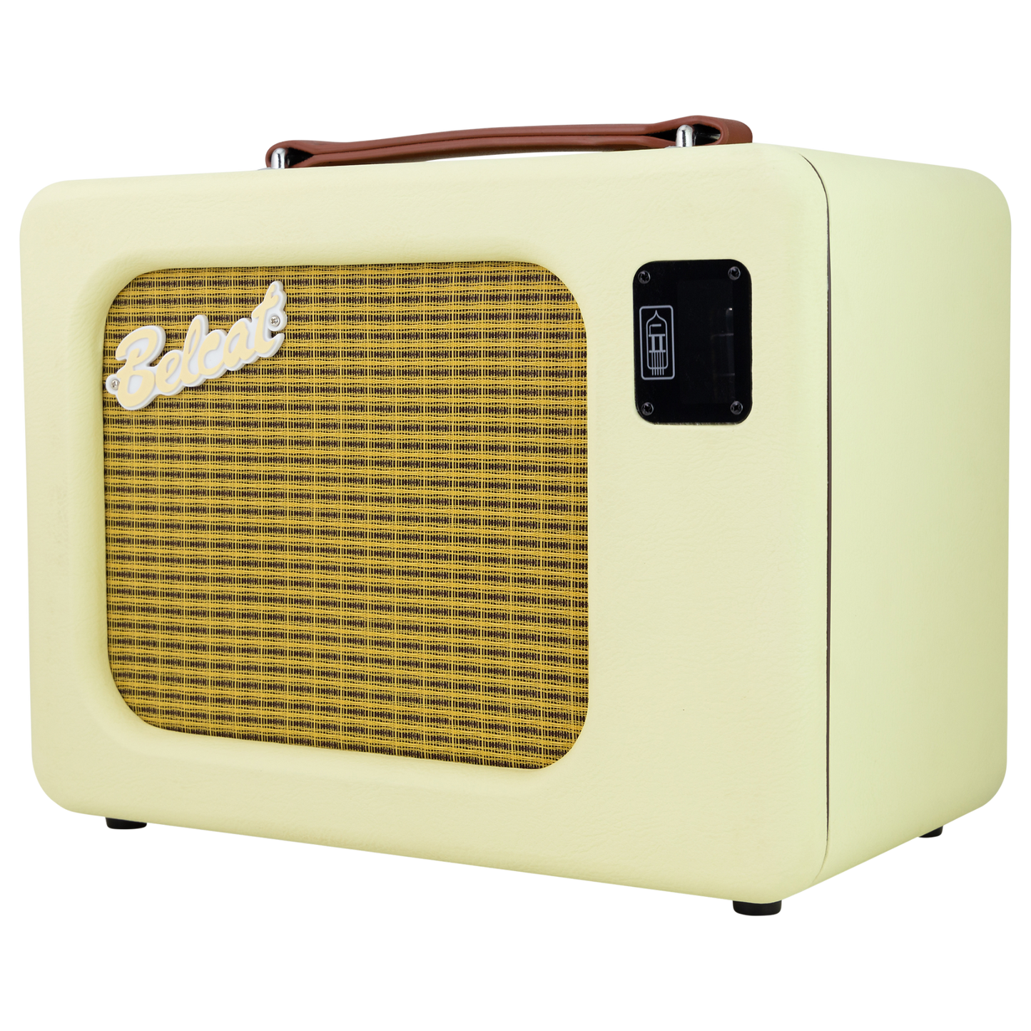 Belcat PTA10 Valve Guitar Combo Amplifier - Biege — view 3