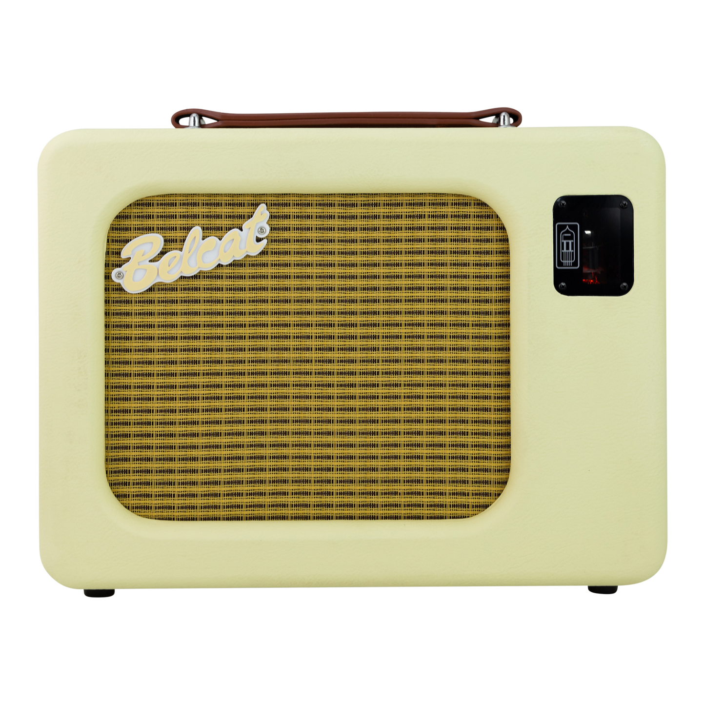 Belcat PTA10 Valve Guitar Combo Amplifier - Biege
