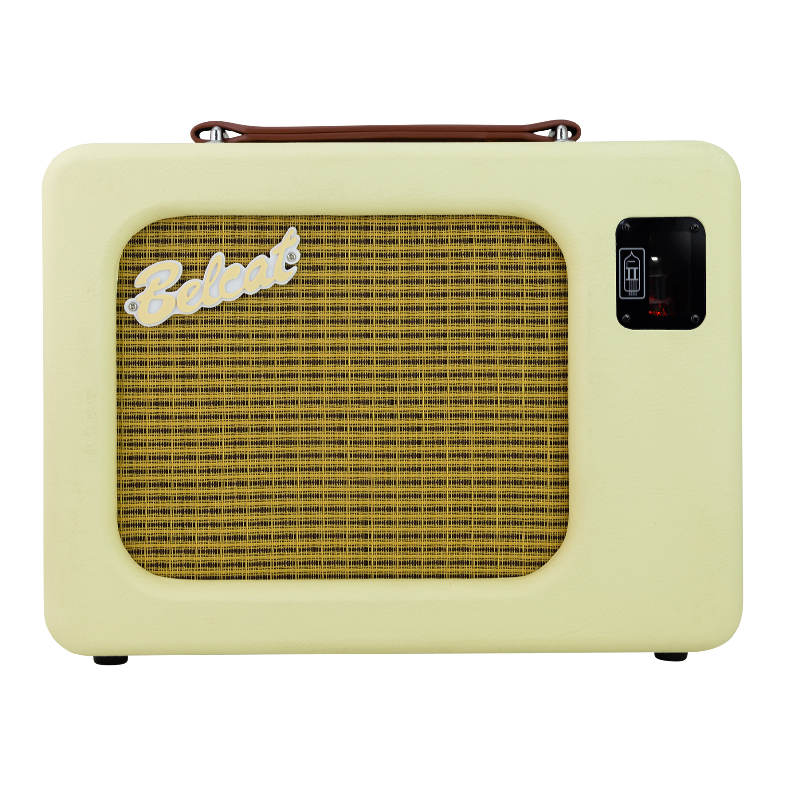 Belcat PTA10 Valve Guitar Combo Amplifier - Biege