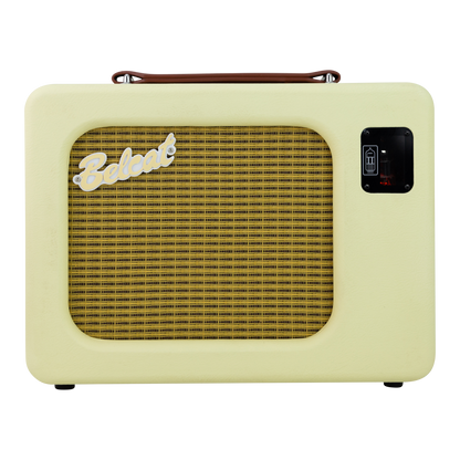 Belcat PTA10 Valve Guitar Combo Amplifier - Biege