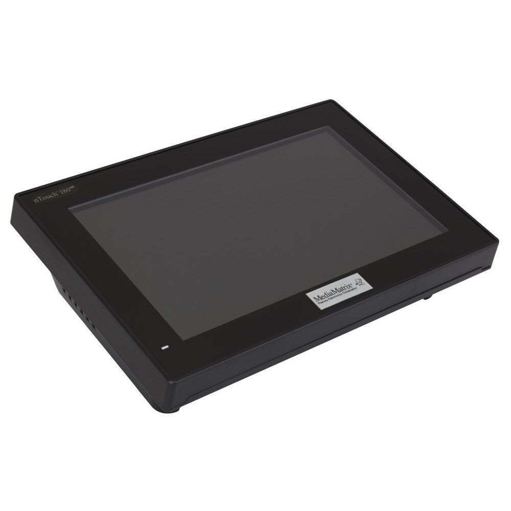 Touch Screen For Nion 7 Hd NTOUCH180HD Peavey - Media Matrix