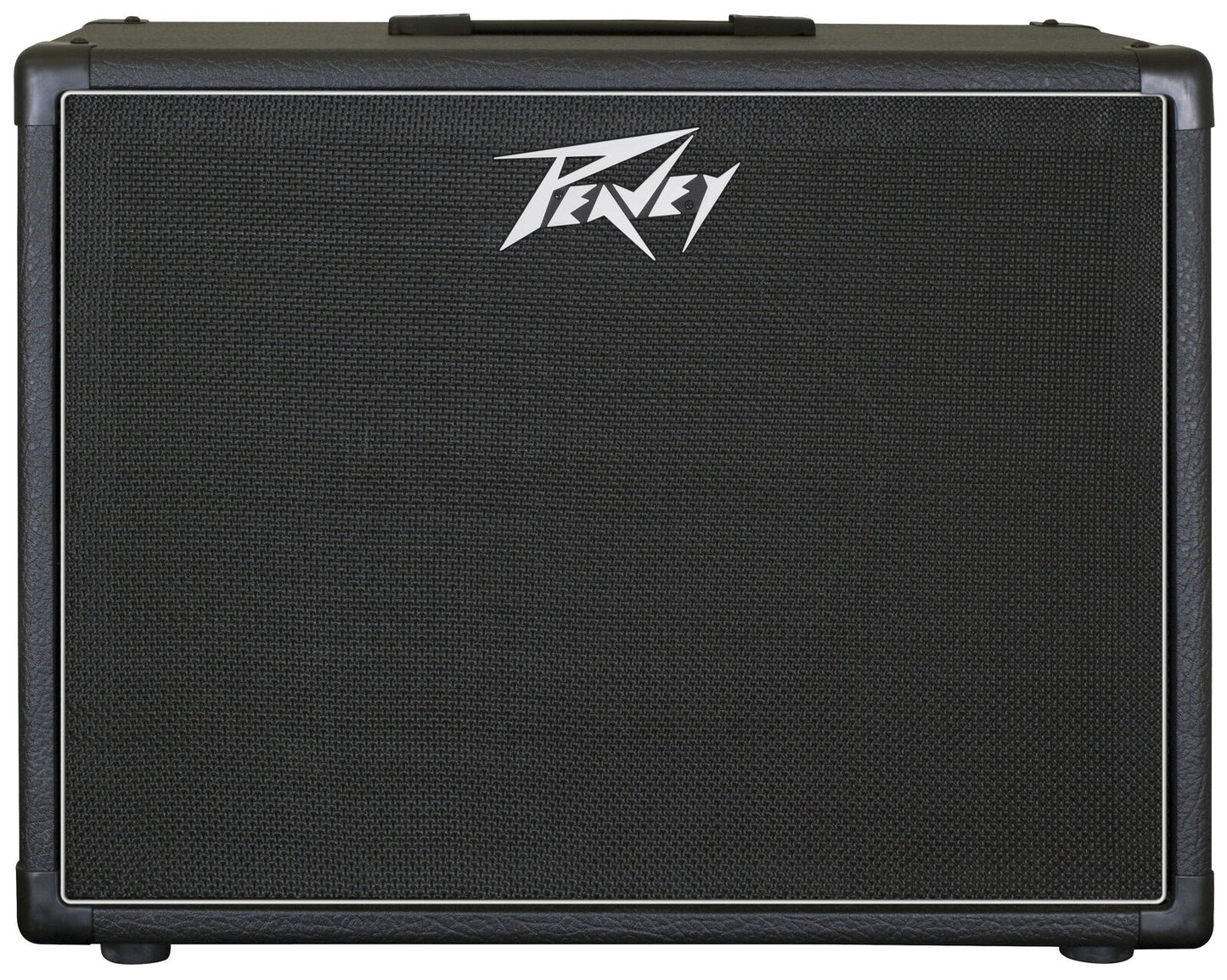 Peavey 6505 Series 112-6 25-Watt 1x12" Electric Guitar Amp Cabinet with Celestion Greenback Speaker — view 2