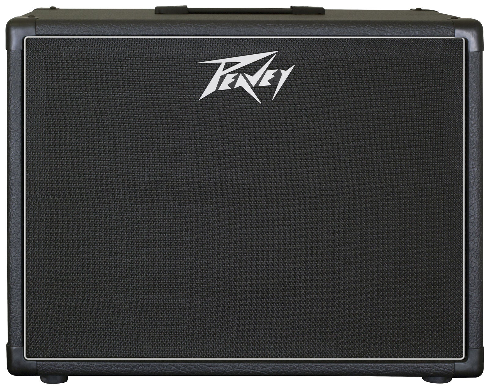Peavey 6505 Series 112-6 25-Watt 1x12" Electric Guitar Amp Cabinet with Celestion Greenback Speaker — view 2