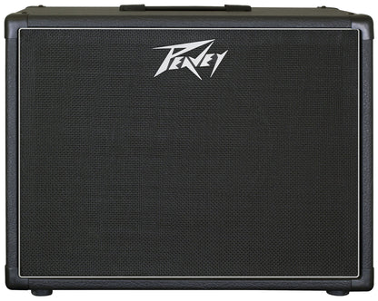 Peavey 6505 Series 112-6 25-Watt 1x12" Electric Guitar Amp Cabinet with Celestion Greenback Speaker — view 2