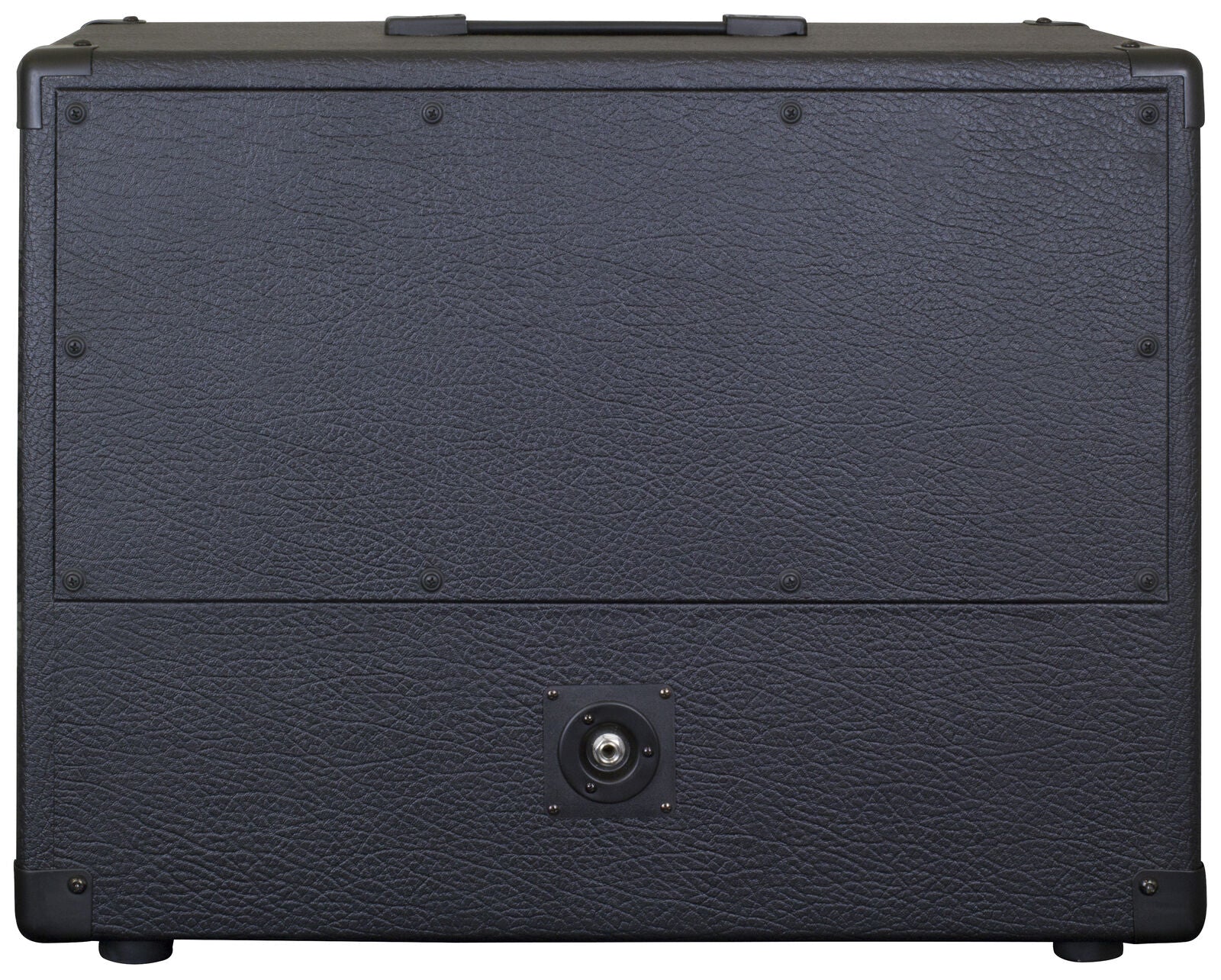 Peavey 6505 Series 112-6 25-Watt 1x12" Electric Guitar Amp Cabinet with Celestion Greenback Speaker — view 4